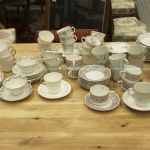 827 1327 COFFEE SET